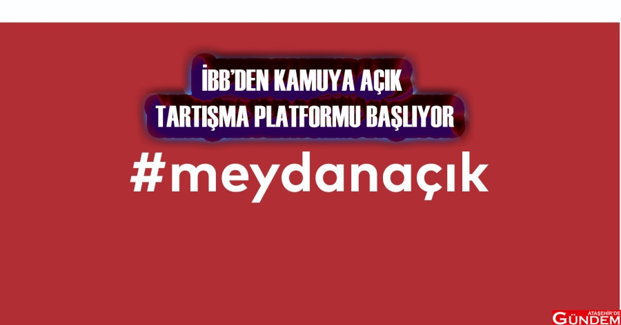 COVID-19 ARAŞTIRMALARI KAMUYA AÇILIYOR İBB VİRÜS